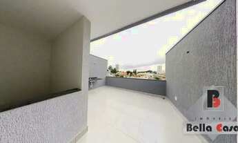 Imagem 5: SOBRADO DE CONDOMINIO COM TERRAÇO GOURMET COM 165 METROS 3 SUITES 2 VAGS DE GARAGEM SALA 2