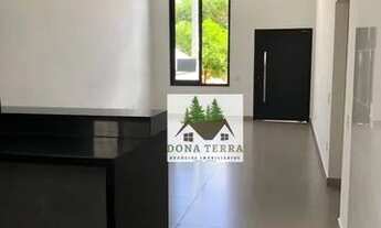 Imagem 3: Casa com 3 dormitórios à venda, 166 m² por R$ 999.900,00 - Phytus - Itupeva/SP