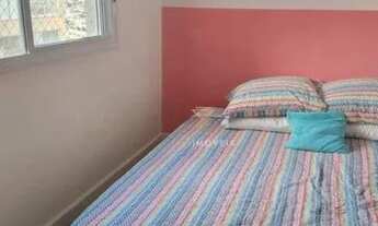 Imagem 7: Apartamento com 3 dormitórios à venda, 95 m² por R$ 1.000.000 - Santo Amaro - São Paulo/SP