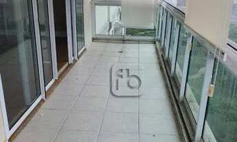 Imagem 4: Cobertura com 4 dormitórios à venda, 318 m² - Barra da Tijuca - Rio de Janeiro/RJ