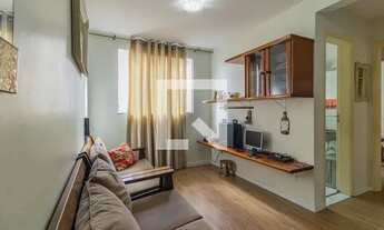 Imagem 3: Apartamento à Venda - Morumbi, 2 Quartos, 45 m2