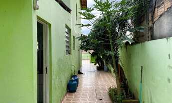 Imagem 4: BELO HORIZONTE - Casa Padrão - Teixeira Dias (Barreiro