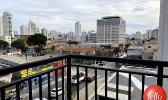 Imagem 3: São Paulo - Conjunto Comercial/Sala - Mooca