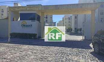 Imagem: CONDOMÍNIO GIRASSOL RESIDENCE