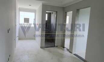 Imagem 3: Apartamento 2 Quartos - Afonso Pena - SJP