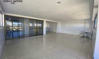 Imagem 5: Apartamento para locação no Edifício Jane Bezerra