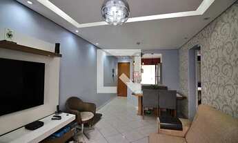 Imagem 4: Apartamento à Venda - Vila Lusitânia, 2 Quartos, 55 m2