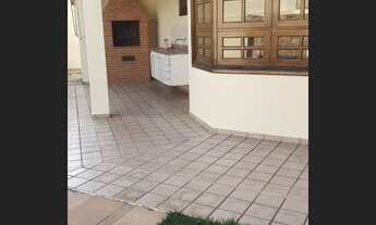 Imagem 5: Residencial 2 Alphaville - 450 m2 - 4 suites - piscina