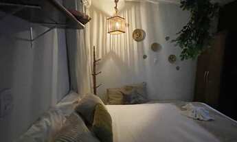 Imagem 7: AP Praia do Saco atrás da Passarela do Caranguejo