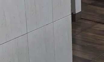 Imagem 3: Linda Kit-Net Casa com 1 dormitório