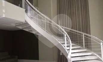 Imagem 4: Lindíssimo apartamento localizado em região nobre e privilegiada de Moema com 302m2