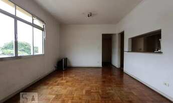 Imagem: Apartamento para Aluguel - Butantã, 2 Quartos