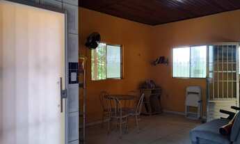 Imagem 7: Casa de condomínio térrea para venda possui 296 metros quadrados com 1 quarto