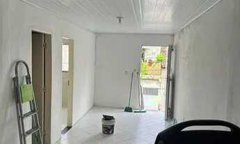 Imagem 2: Aluga-se Casa no 1º andar