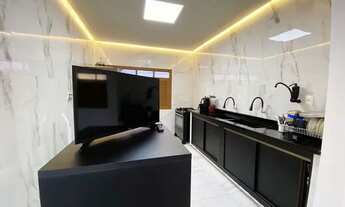 Imagem 4: Alugo Excelente casa reformada no Bairro dos Estados