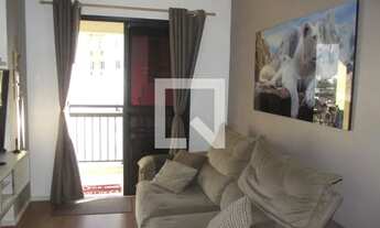 Imagem 4: Apartamento à Venda - Del Castilho, 3 Quartos, 64 m2