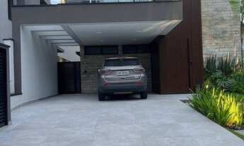 Imagem 3: Maravilhosa casa no Bellá Cittá Villágio