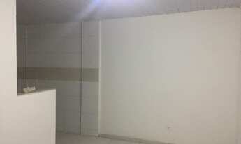 Imagem: Casa para aluguel possui 40 metros quadrados