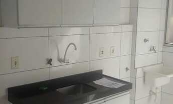 Imagem 3: Res. Parque Petrópolis 1