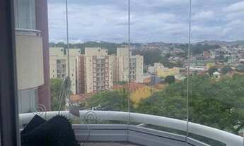 Imagem 5: Apartamento 2 Quartos 1 Suíte no Baeta Neves - São Bernardo do Campo