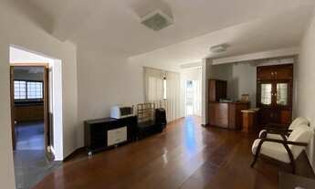 Imagem 3: Sobrado comercial disponível para BTS