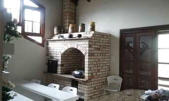 Imagem 2: Novo Hamburgo - Casa Padrão - Santo Afonso