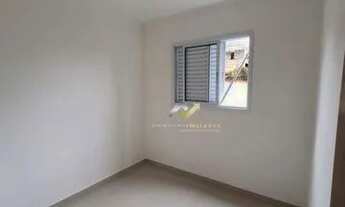 Imagem 5: Sobrado com 3 dormitórios à venda, 143 m² por R$ 550.000,00 - Vila Curuçá - Santo André/SP