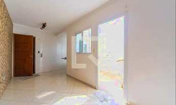 Imagem 3: Apartamento para Aluguel - Vila Joao Ramalho, 2 Quartos, 37 m2