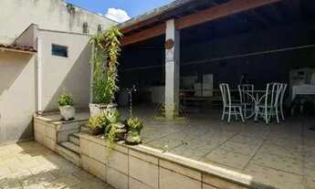 Imagem 2: Casa com 3 dormitórios à venda, 260 m² por R$ 700.000,00 - Jardim Consolação - Franca/SP