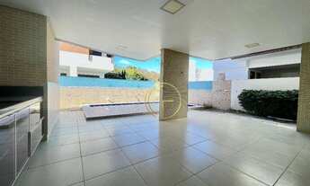 Imagem 6: Casa com 4 dormitórios, 377 m² - venda por R$ 1.850.000,00 ou aluguel por R$ 11.750,00/mês