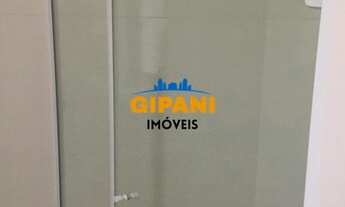 Imagem 6: Lindo apto 100 metros 3 dormitórios sendo 1 suíte 2 vagas de garagem Excelente localização