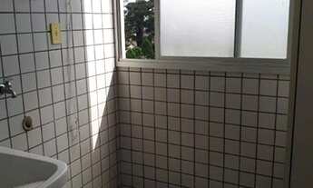 Imagem 7: Apartamento com 2 dormitórios para alugar, 58 m² por R$ 1.500,00/mês - Vila Jaguara - São