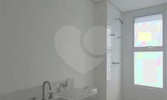 Imagem 3: Vila Madalena Apartamento com 1 dormitório