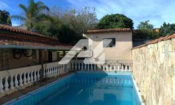 Imagem 4: Chácara - Parque São Gabriel - Itatiba