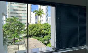 Imagem 3: Apartamento para venda tem 115 metros quadrados com 3 quartos em Boa Viagem - Recife - Per