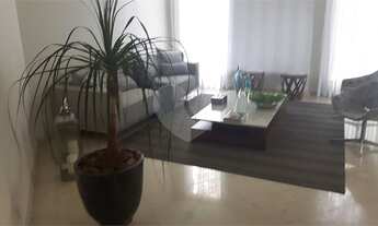 Imagem: Cobertura com 3 quartos para venda no bairro