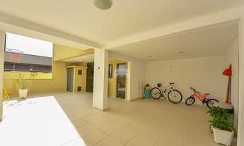 Imagem 7: Sobrado para venda com 300 metros quadrados com 2 quartos