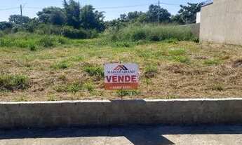 Imagem: Terreno Jardim Aeroporto