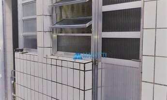 Imagem 3: Apartamento com 1 dormitório à venda, 30 m² por R$ 147.000 - Boqueirão - Praia Grande/SP