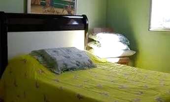 Imagem 6: Apartamento à venda 3 quartos 2 suítes 1 vaga Nogueira Assunção - São Bernardo do Campo