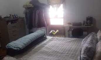 Imagem 7: Casa com 3 dormitórios à venda, 150 m² por R$ 500.000 - Jardim Las Vegas - Santo André/SP