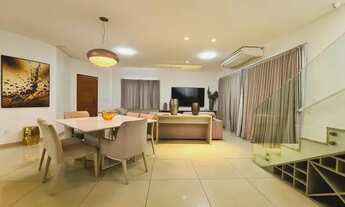 Imagem 3: Casa para venda com 266 metros quadrados com 3 quartos em São Cristóvão - Teresina - PI