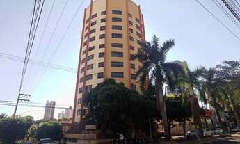 Imagem: Presidente Prudente - Apartamento Padrão