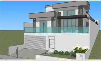 Imagem 2: Exclusiva casa privativa em um dos bairros mais planejados de Palhoça!