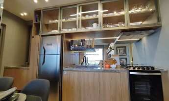 Imagem 5: Apartamento à venda com 2 dormitórios, 40 m² por R$ 459.000,00 - Saúde - SP