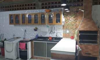 Imagem: Casa na Cidade Nova