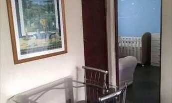 Imagem: Vendo ou Troco AP na Gamboa com 2 Quartos