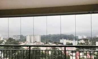 Imagem 6: São Paulo - Apartamento Padrão - Tucuruvi