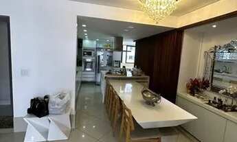 Imagem 7: Apartamento à venda com mobilia