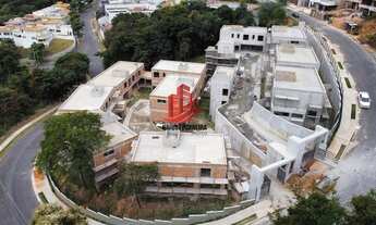 Imagem 5: Casa 4 quartos a venda em condomínio fechado no Buritis